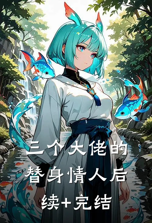 三个大佬的替身情人后续+完结
