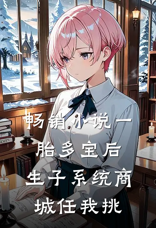 畅销小说一胎多宝后，生子系统商城任我挑
