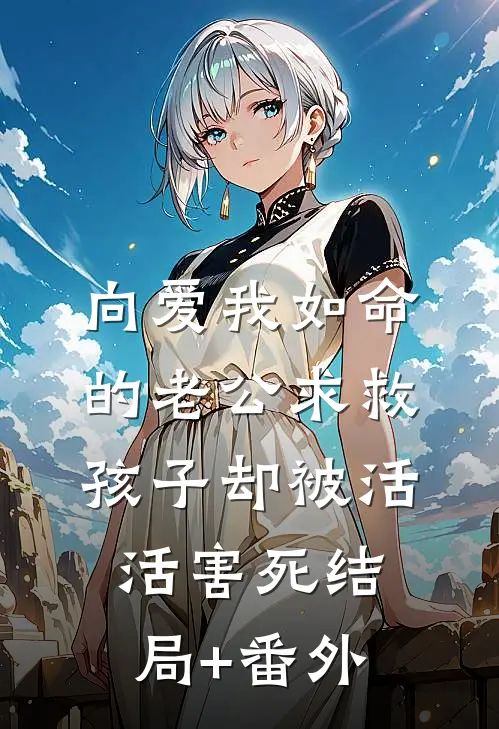 向爱我如命的老公求救，孩子却被活活害死结局+番外