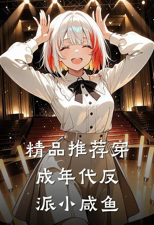 精品推荐穿成年代反派小咸鱼
