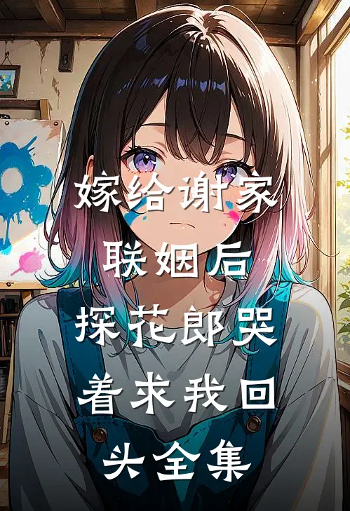 嫁给谢家联姻后，探花郎哭着求我回头全集