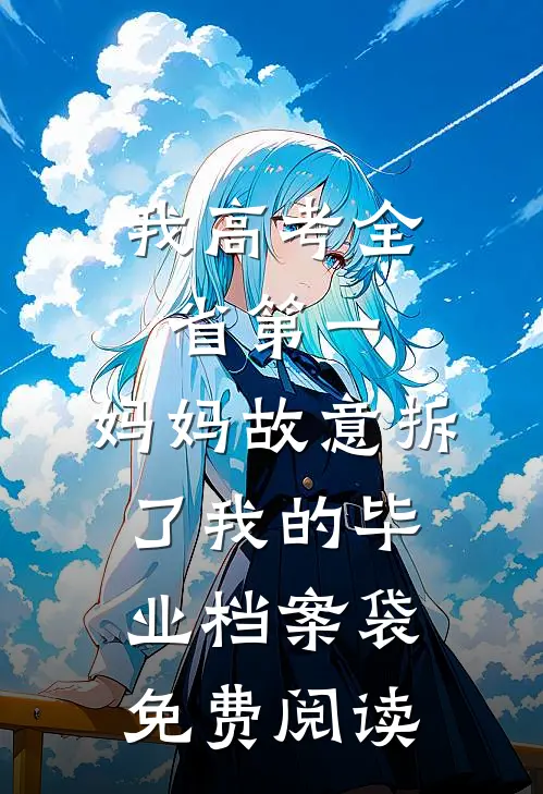 我高考全省第一，妈妈故意拆了我的毕业档案袋免费阅读
