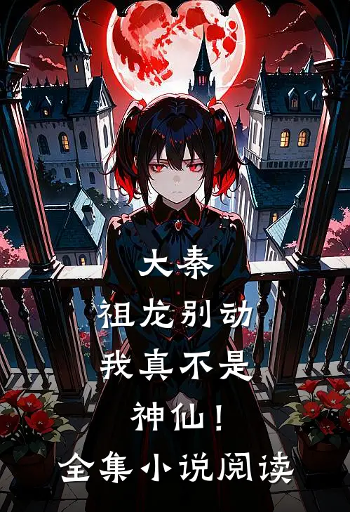 大秦：祖龙别动，我真不是神仙！全集小说阅读