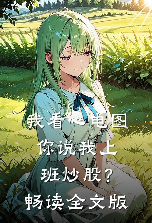 我看心电图，你说我上班炒股？畅读全文版