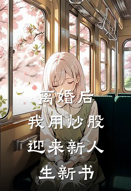 离婚后，我用炒股迎来新人生新书
