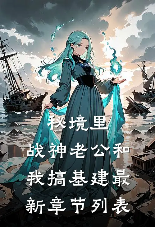 秘境里，战神老公和我搞基建最新章节列表