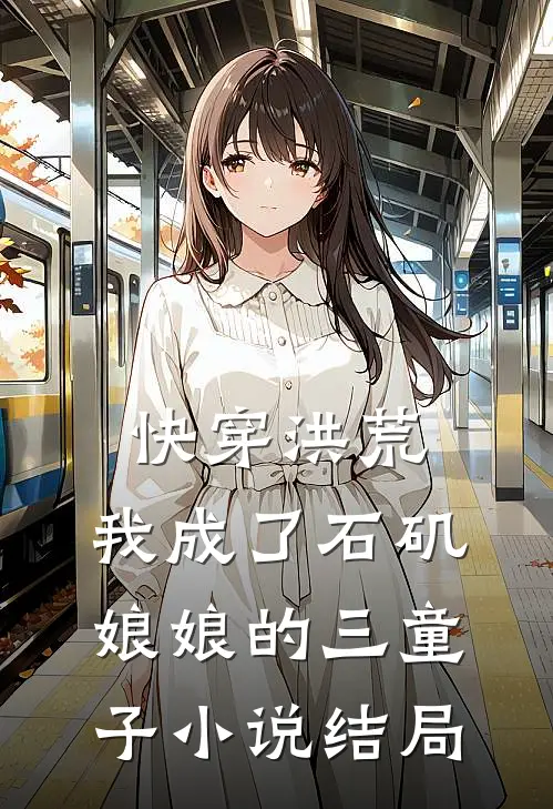 快穿洪荒，我成了石矶娘娘的三童子小说结局