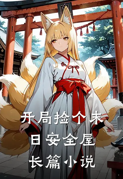 开局捡个末日安全屋长篇小说