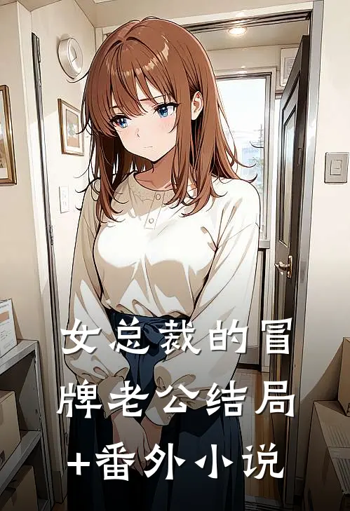 女总裁的冒牌老公结局+番外小说