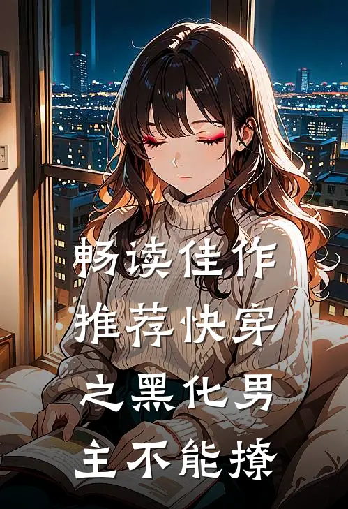 畅读佳作推荐快穿之黑化男主不能撩