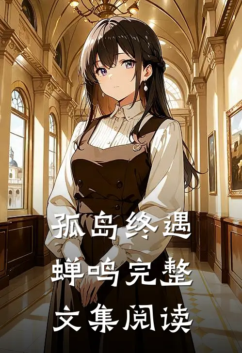 孤岛终遇蝉鸣完整文集阅读