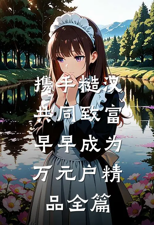 携手糙汉共同致富，早早成为万元户精品全篇