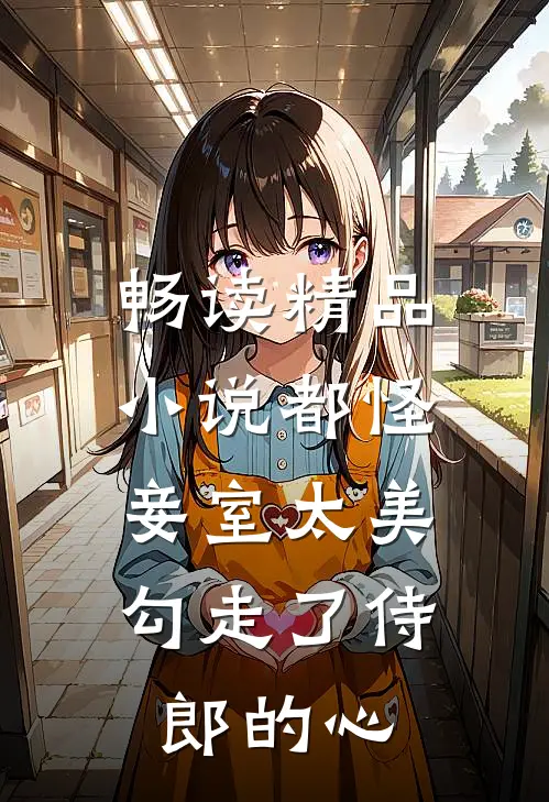 畅读精品小说都怪妾室太美，勾走了侍郎的心