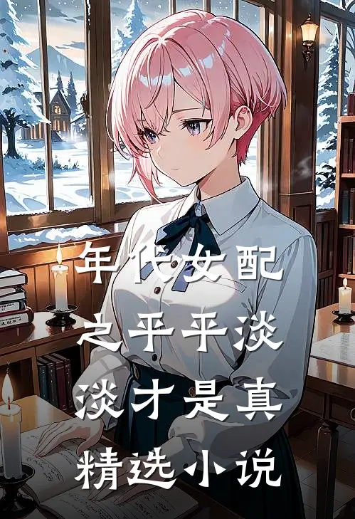 年代女配之平平淡淡才是真精选小说