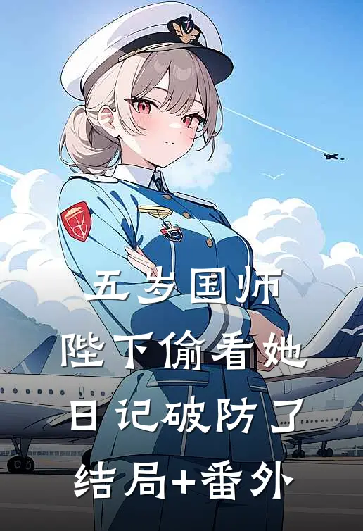 五岁国师：陛下偷看她日记破防了结局+番外