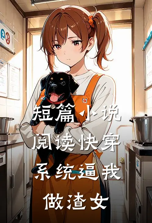 短篇小说阅读快穿：系统逼我做渣女