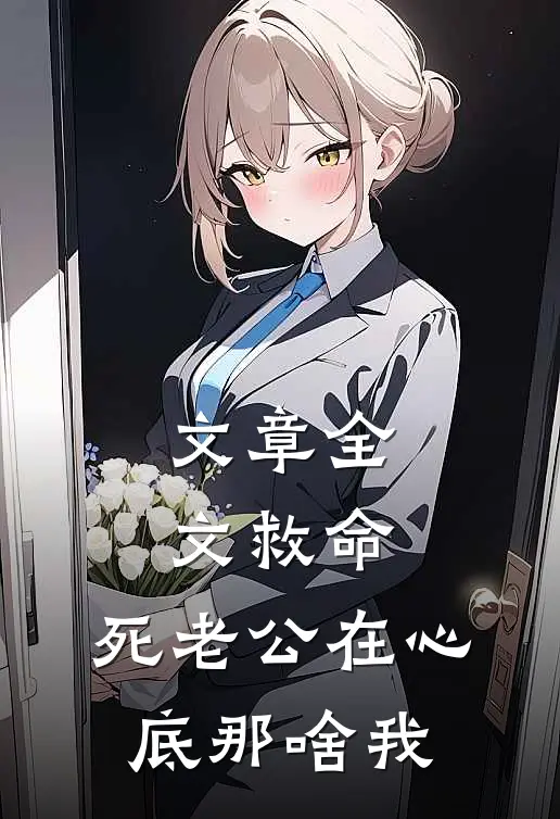 文章全文救命，死老公在心底那啥我