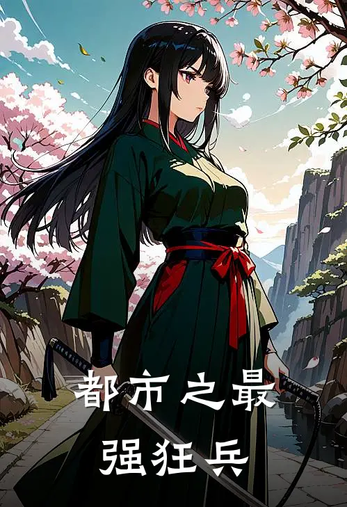都市之最强狂兵