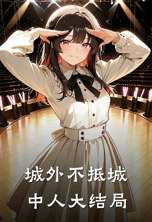 城外不抵城中人大结局