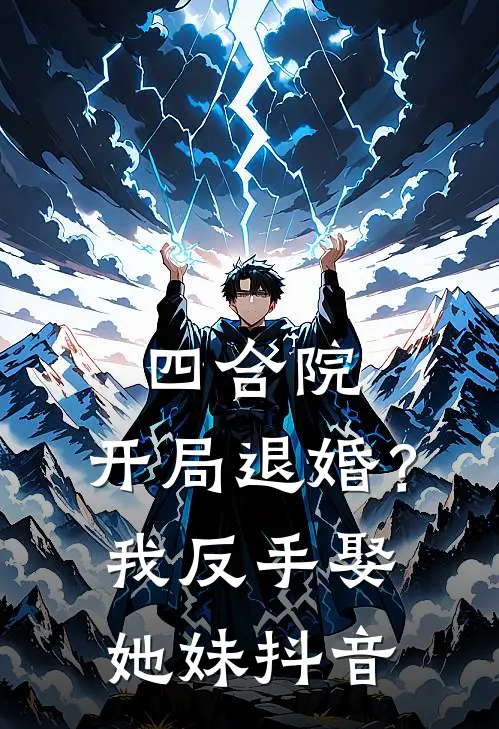 四合院：开局退婚？我反手娶她妹抖音
