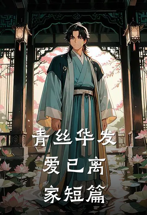 青丝华发，爱已离家短篇