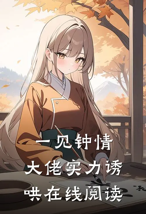 一见钟情：大佬实力诱哄在线阅读