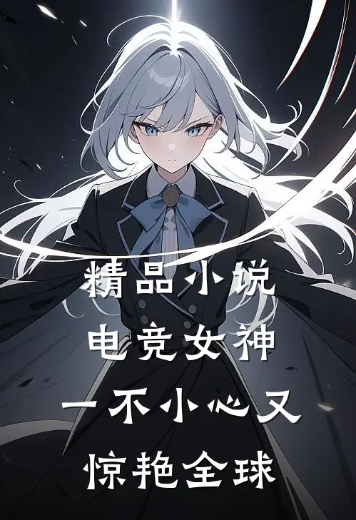 精品小说电竞女神：一不小心又惊艳全球