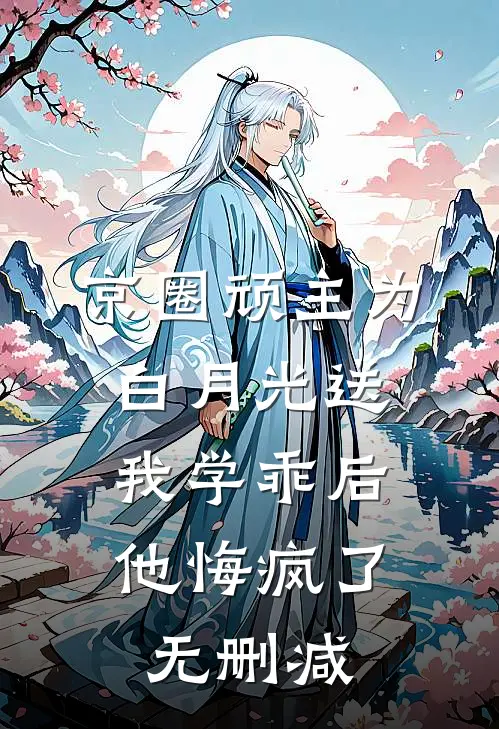 京圈顽主为白月光送我学乖后，他悔疯了无删减