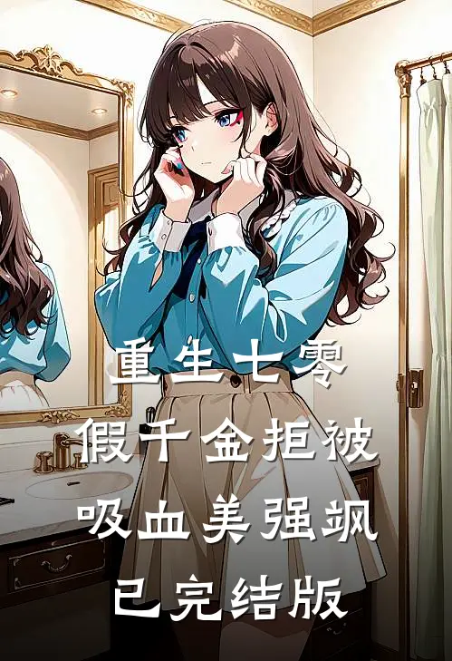 重生七零：假千金拒被吸血美强飒已完结版
