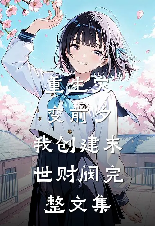 重生灾变前夕，我创建末世财阀完整文集