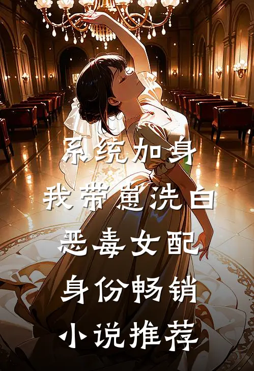 系统加身，我带崽洗白恶毒女配身份畅销小说推荐