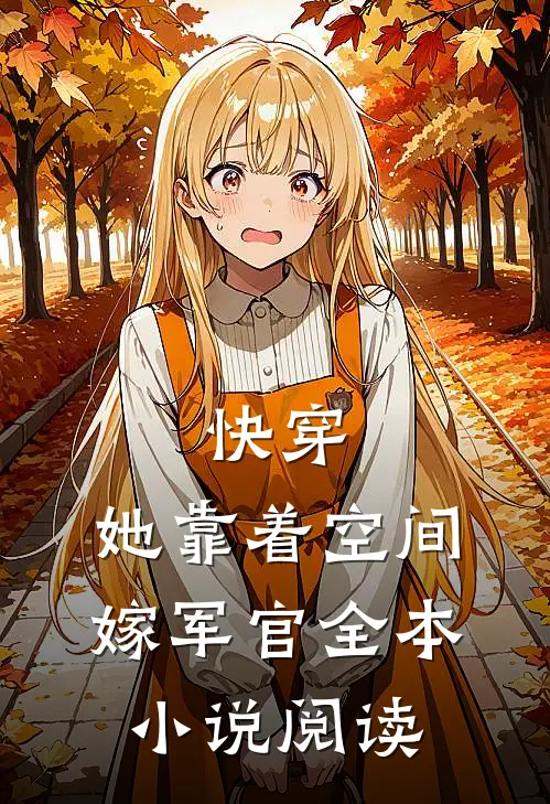 快穿她靠着空间嫁军官全本阅读