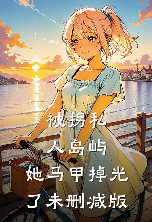 被拐私人岛屿，她马甲掉光了未删减版