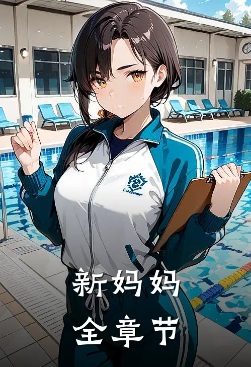 新妈妈全章节