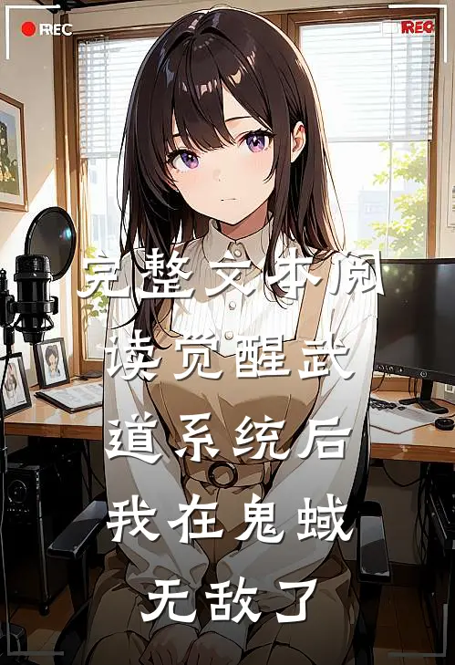 完整文本阅读觉醒武道系统后，我在鬼蜮无敌了