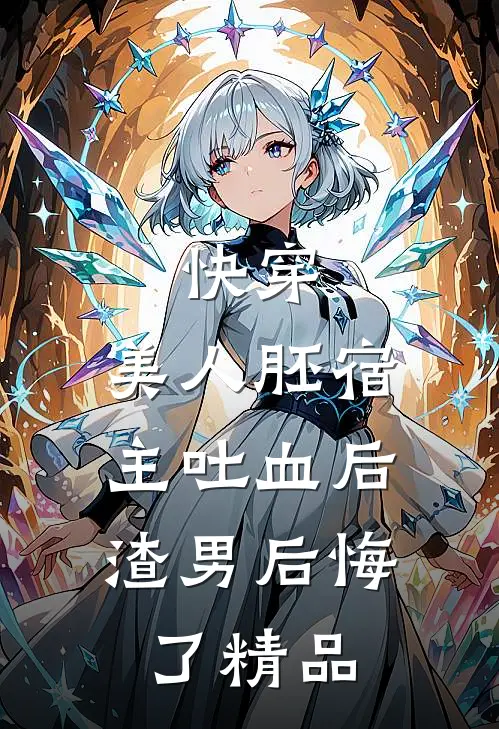 快穿：美人胚宿主吐血后，渣男后悔了精品