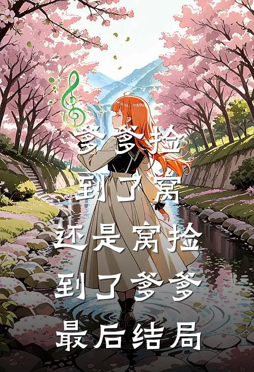 爹爹捡到了窝，还是窝捡到了爹爹最后结局