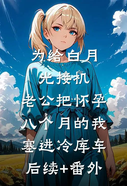 为给白月光接机，老公把怀孕八个月的我塞进冷库车后续+番外