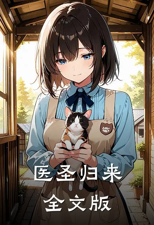 医圣归来全文版