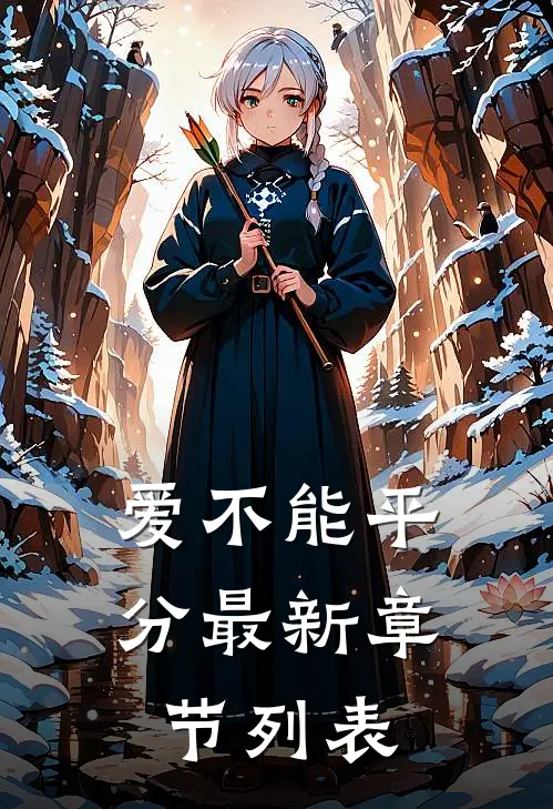 爱不能平分最新章节列表