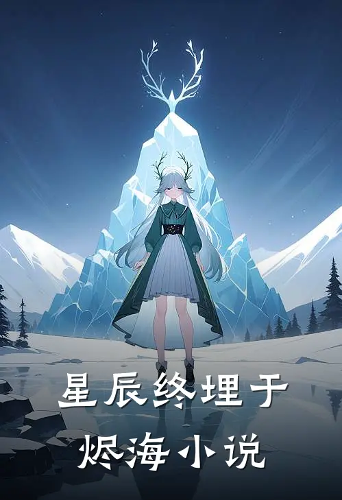 星辰终埋于烬海小说