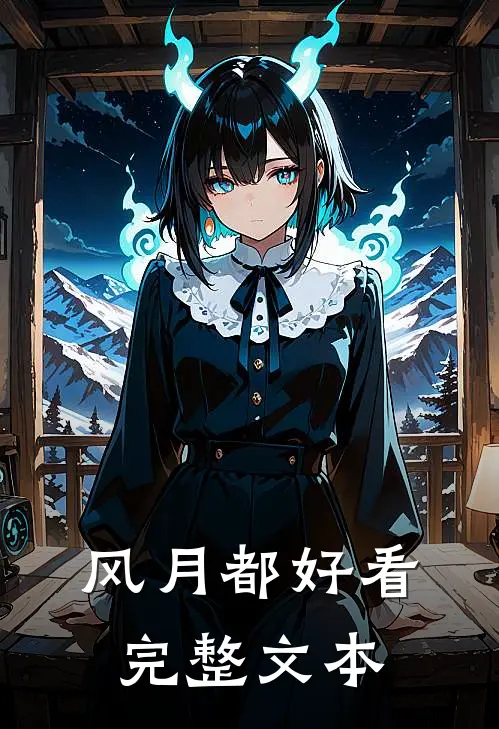 风月都好看完整文本