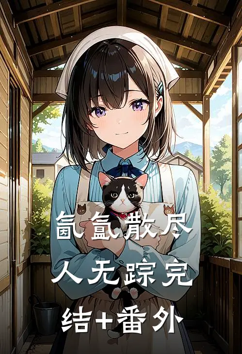 氤氲散尽人无踪完结+番外