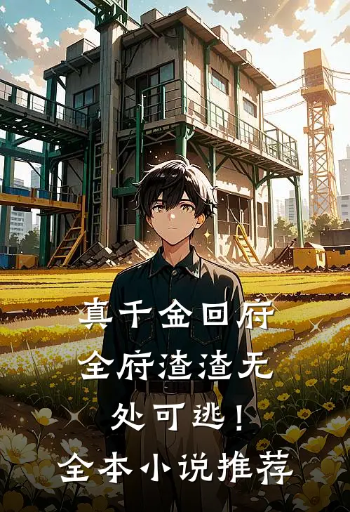 真千金回府，全府渣渣无处可逃！全本小说推荐