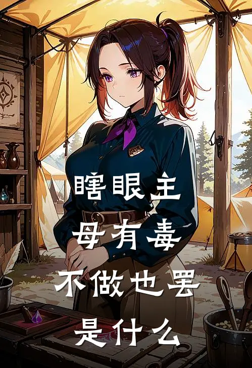 瞎眼主母有毒，不做也罢是什么