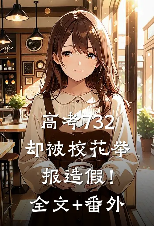 高考732，却被校花举报造假！全文+番外