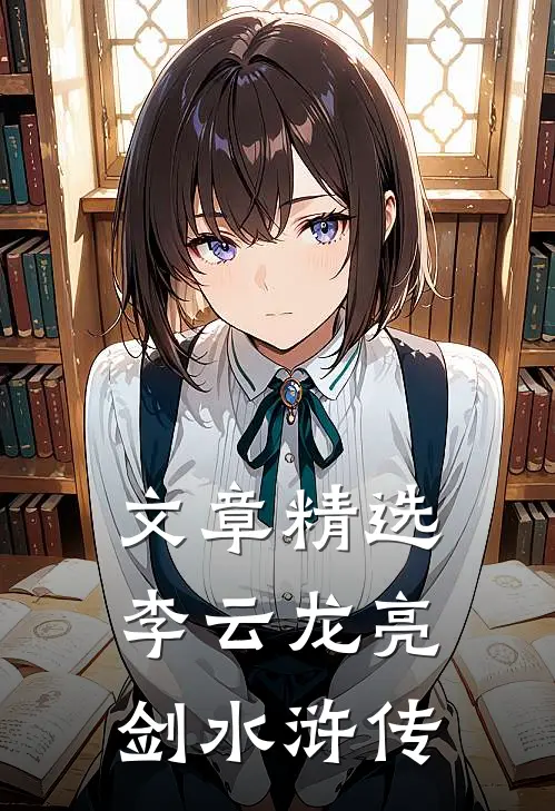 文章精选李云龙亮剑水浒传