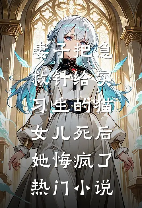 妻子把急救针给实习生的猫，女儿死后她悔疯了热门小说