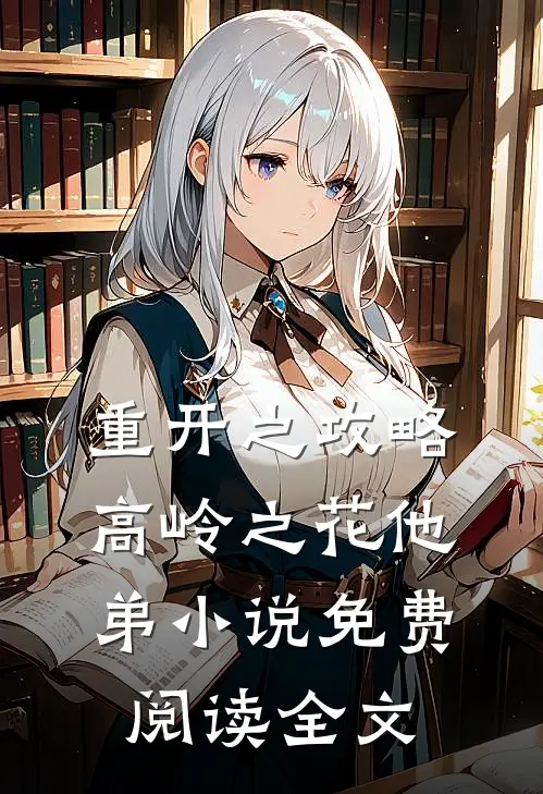 重开之攻略高岭之花他弟小说免费阅读全文