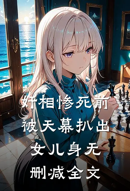 奸相惨死前，被天幕扒出女儿身无删减全文